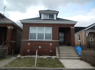 5608 S California Ave, Chicago, IL 60629