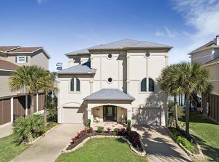 1554 Windsong Way, Tiki Island, TX 77554