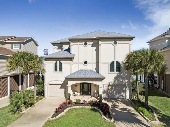1554 Windsong Way, Tiki Island, TX 77554