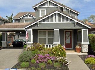1321 Eagle Dr, Windsor, CA 95492