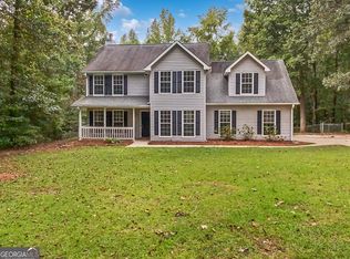 230 Creekside Way, McDonough, GA 30252