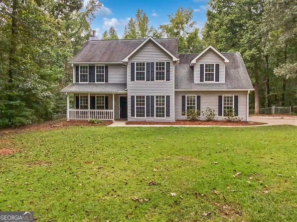 230 Creekside Way, McDonough, GA 30252