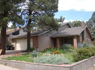 3960 N Swiss Rd, Flagstaff, AZ 86004