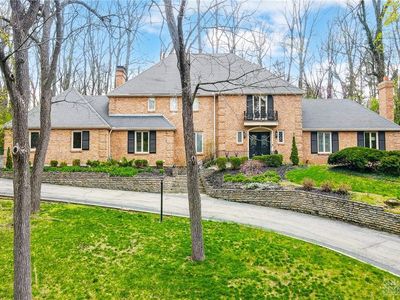 910 Runnymede Rd, Oakwood, OH, 45419