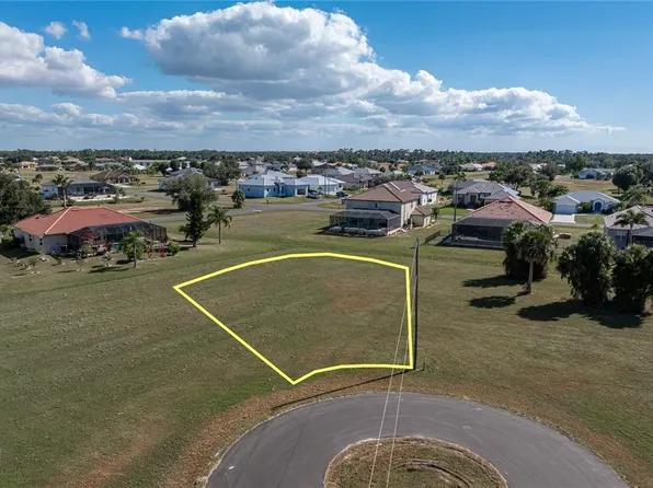 17270 Spearmint Ln #14, Punta Gorda, FL 33955