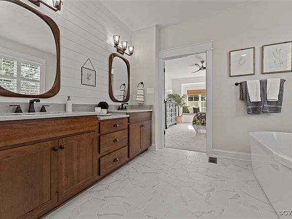 4th image of LOT 41 E Vaidens Pond Rd