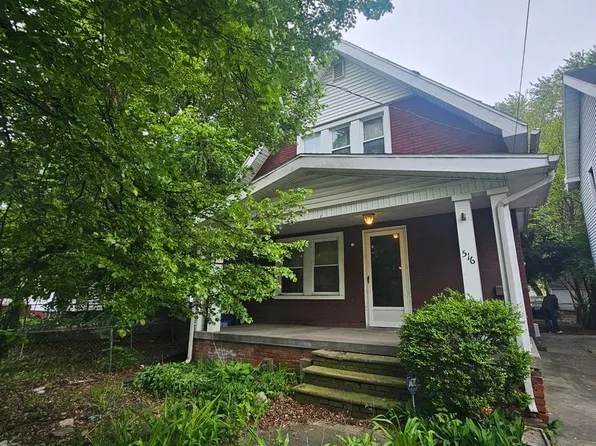 516 E Hudson St, Toledo, OH 43608