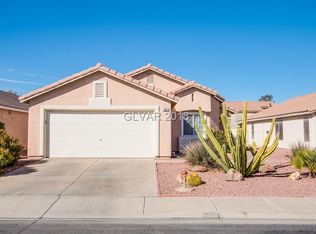 608 Capstone Ct, Henderson, NV 89011