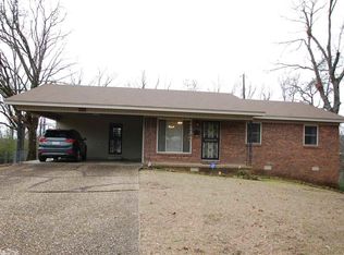 5413 Belle Point Rd, N Little Rock, AR 72116