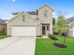 9985 Mountain Lion Ln, Magnolia, TX 77354