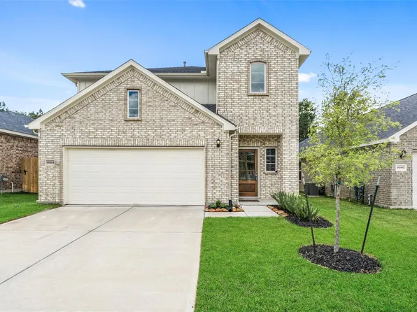 9985 Mountain Lion Ln, Magnolia, TX 77354
