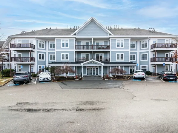 501 Commerce Dr Unit 3306, Braintree, MA 02184