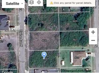 4624 Elaine Ave N, Lehigh Acres, FL 33971