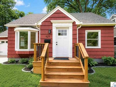 429 Tyler Ave, North Mankato, MN, 56003