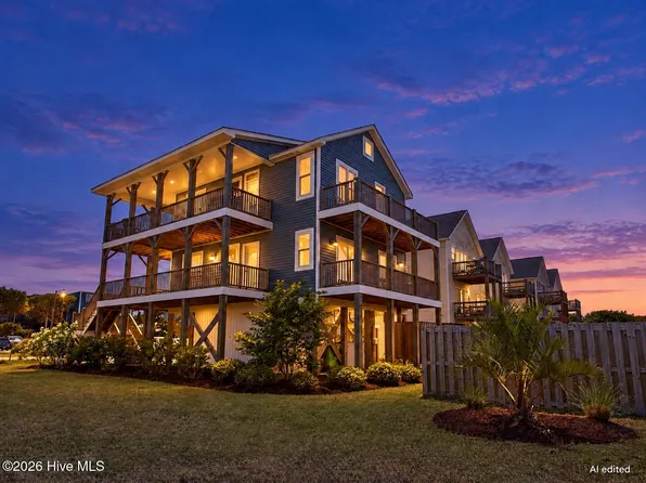 2263 New River Inlet Road, North Topsail Beach, NC 28460