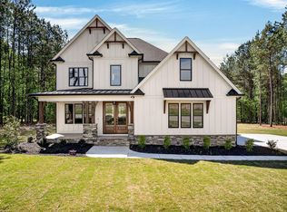 12601 Burgess Rd, Middlesex, NC 27557
