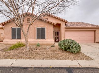 6679 S Weavers Needle Trl, Gold Canyon, AZ 85118