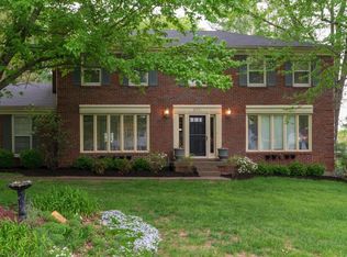 3711 W Locust Cir, Prospect, KY 40059