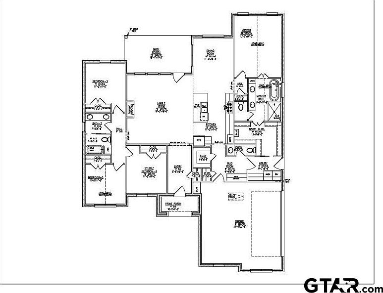 2nd image of 11420 Zoe Cir