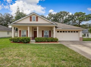 96349 Montego Bay, Fernandina Beach, FL 32034