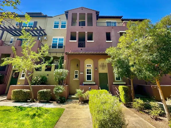 1269 Avenida Las Brisas, San Jose, CA 95131