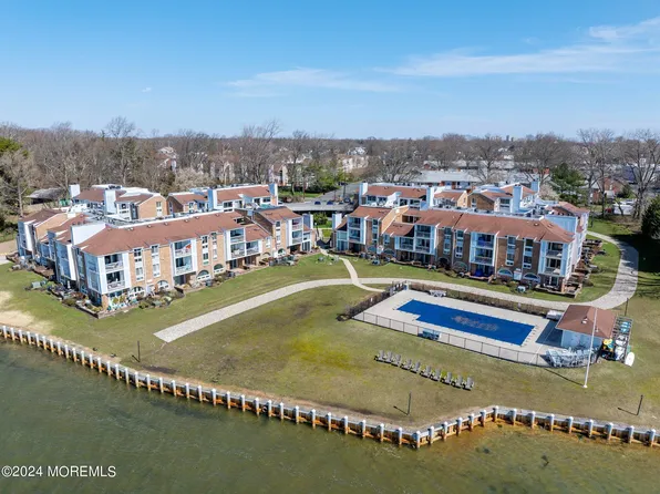 107 Riverview Avenue #107A, Neptune City, NJ 07753