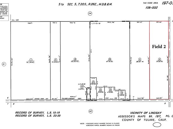 4th image of 23388 Road 180