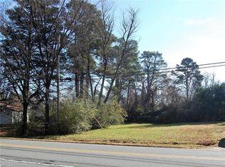 3119 Creek Ridge Rd, Greensboro, NC 27406