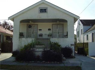 836 Weiblen Pl, New Orleans, LA 70124