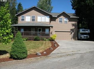 218 S 8th Ave, Ridgefield, WA 98642