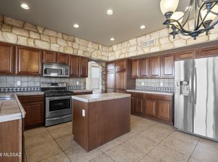 1095 Sicomoro Corte, Rio Rico, AZ 85648