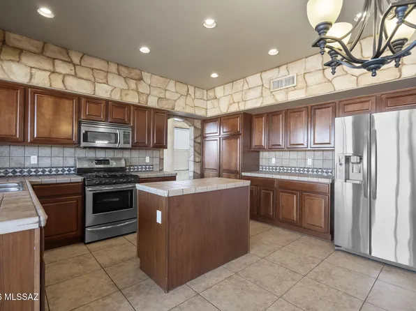 1095 Sicomoro Corte, Rio Rico, AZ 85648