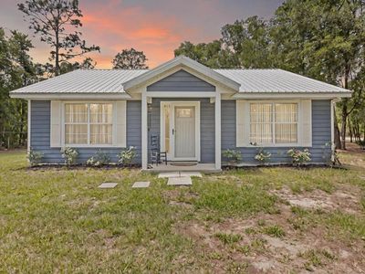 6489 NW 11th Ave, Bell, FL, 32619