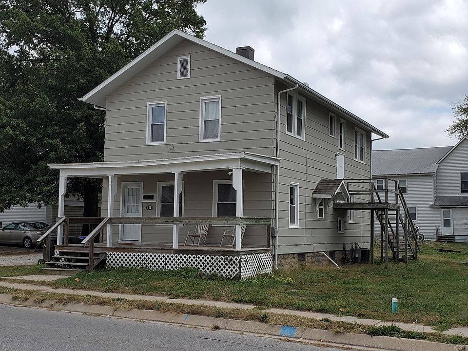1st image of 411 S 1st St #Na