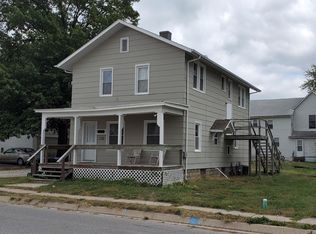 411 S 1st St #NA, Kirksville, MO 63501