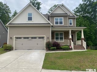 4016 Landover Peak Pl, Raleigh, NC 27616