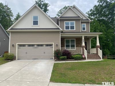 4016 Landover Peak Pl, Raleigh, NC, 27616