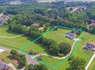 2760 Camp Branch Rd, Buford, GA 30519