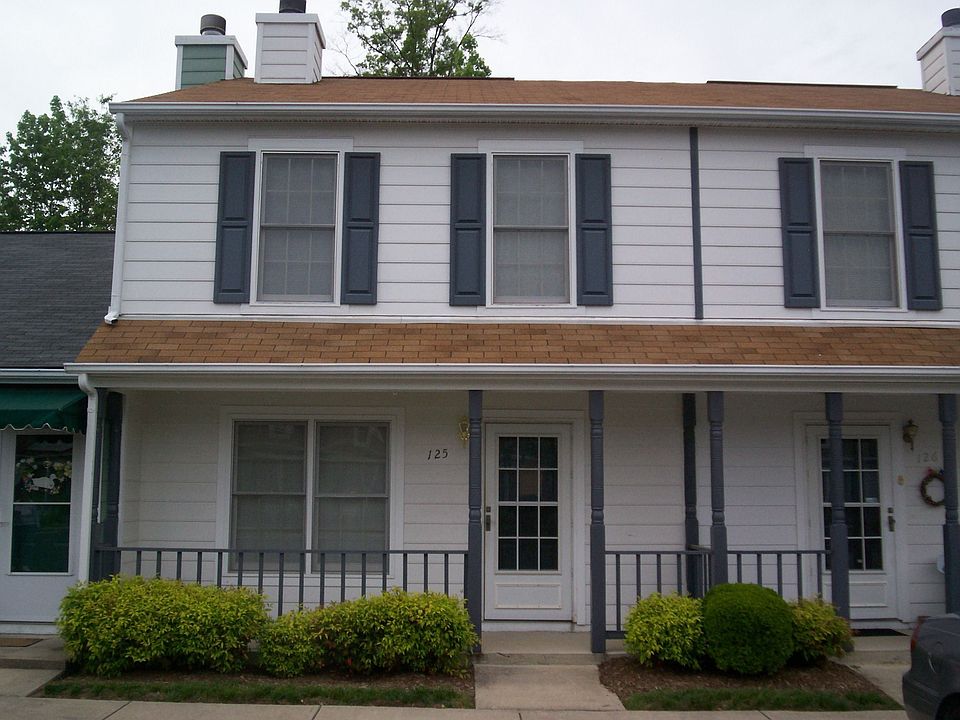 125 Arlington Square