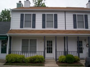 125 Arlington Sq, Ashland, VA 23005