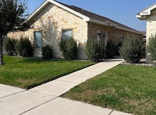 3705 Hawthorne Ave, Edinburg, TX 78539