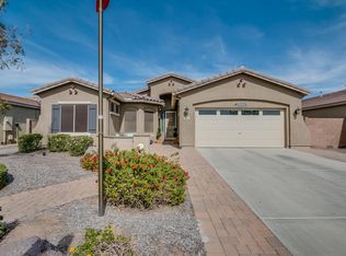 2814 E Santa Fe Ct, Gilbert, AZ 85297