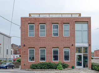 260 42nd St #7, Pittsburgh, PA 15201