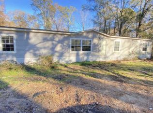 464 Bethlehem Rd, Harrisville, MS 39082