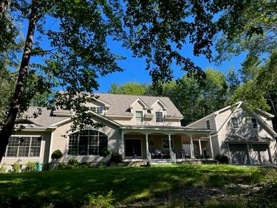 5 Fernald Point Road, Southwest Harbor, ME, 04679