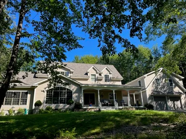 5 Fernald Point Road, Southwest Harbor, ME 04679