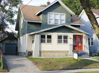 1239 Fisk St SE, Grand Rapids, MI 49506