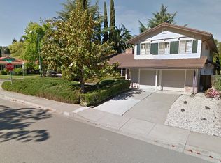 885 Stonehaven Dr, Walnut Creek, CA 94598