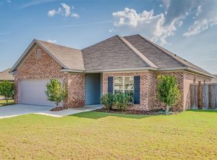 8525 Ryan Ridge Loop, Montgomery, AL 36117