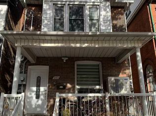 353 Lansdowne Ave #Basement, Toronto, ON M6H 3Y2